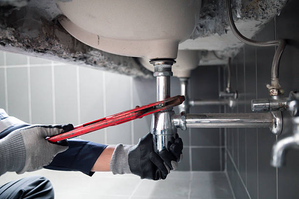 Trusted Emergency Plumber service in Flushing, MI - AAA Plumbing Heating